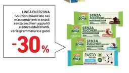 Spazio Conad Linea enerzona offerta