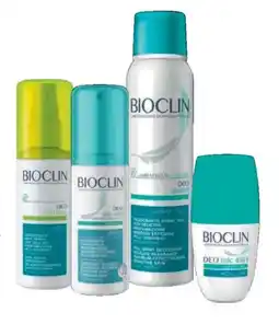 Spazio Conad Bioclin deo offerta