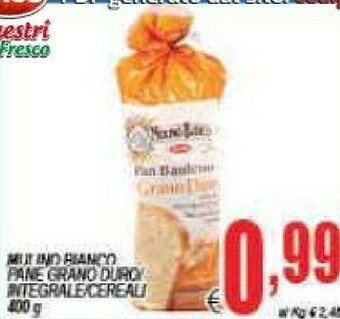 DEM Pan bauletto offerta