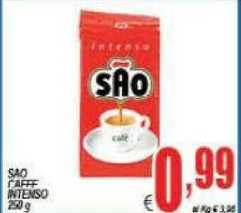 DEM Caffè offerta