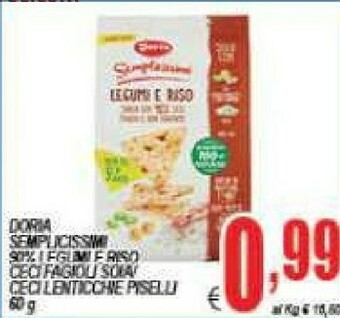 DEM Biscotti offerta