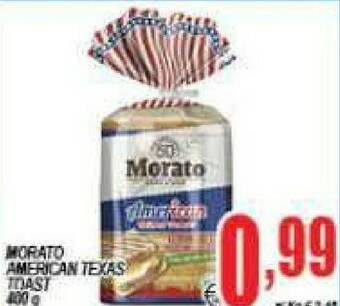 DEM Pane offerta