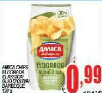 DEM Patatine fritte offerta