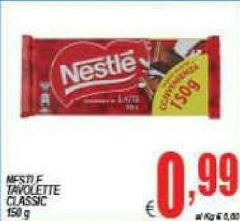 DEM Cioccolato offerta