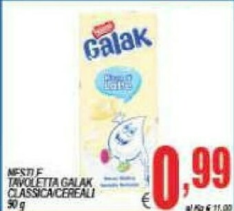 DEM Cioccolato offerta