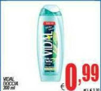 DEM Bagnoschiuma offerta