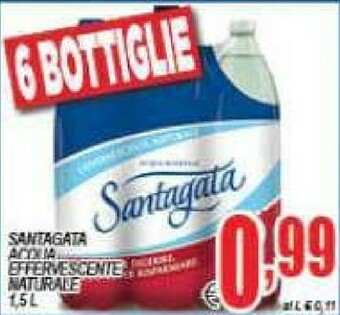 DEM Acqua offerta