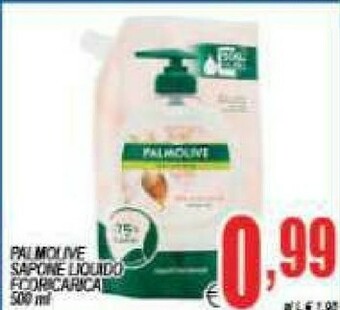 DEM Sapone liquido offerta