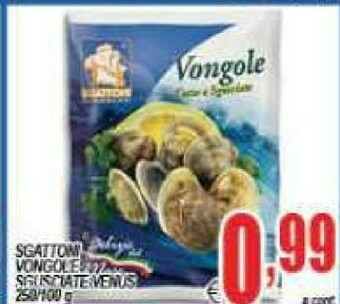DEM Vongole offerta
