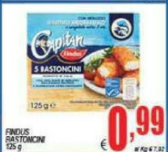 DEM Bastoncini offerta