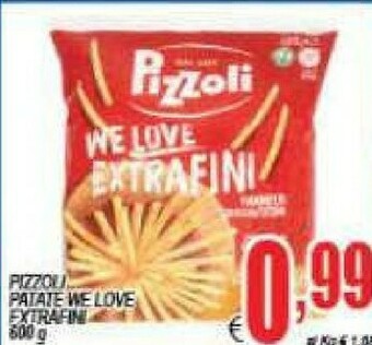 DEM Patatine offerta