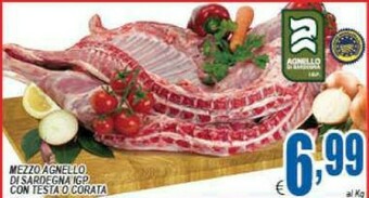 DEM Agnello offerta