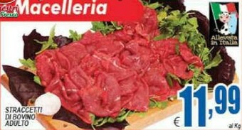 DEM Carne offerta