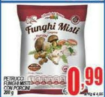 DEM Funghi offerta