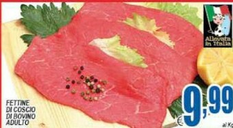 DEM Carne offerta