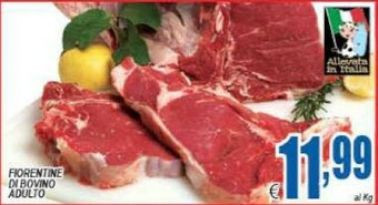 DEM Carne offerta