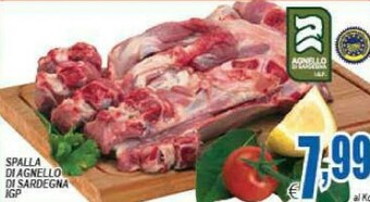 DEM Agnello offerta