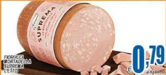 DEM Mortadella offerta