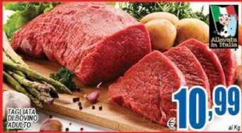 DEM Carne offerta