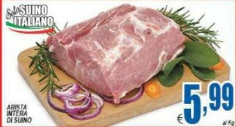 DEM Carne offerta