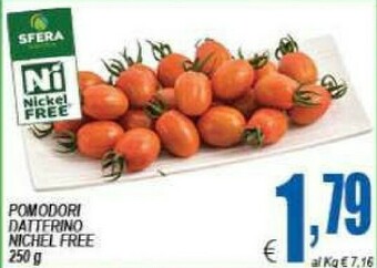 DEM Pomodori offerta