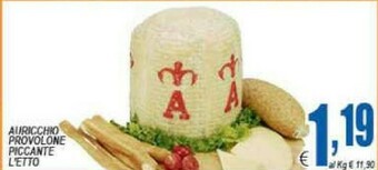 DEM Provolone offerta
