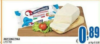DEM Stracchino offerta