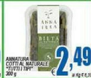 DEM Verdure offerta