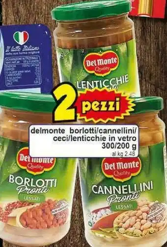 Borlotti