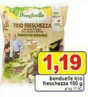 Pewex Insalata offerta