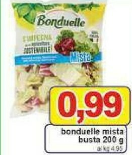 Pewex Insalata offerta