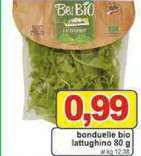 Pewex Insalata offerta