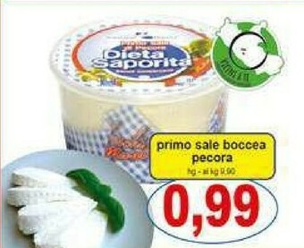 Pewex Formaggio offerta
