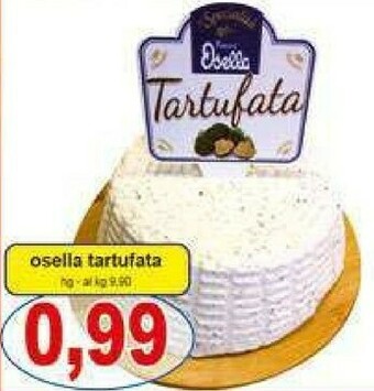 Pewex Robiola offerta
