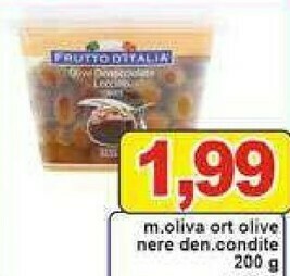 Pewex Olive offerta