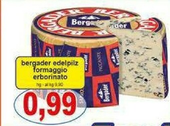 Pewex Formaggio offerta