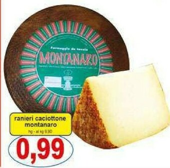 Pewex Caciotta offerta