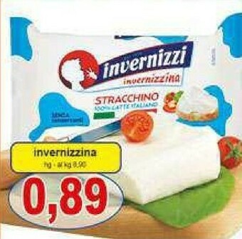 Pewex Stracchino offerta