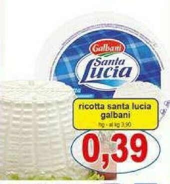 Pewex Ricotta offerta