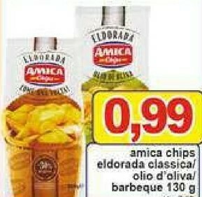 Pewex Patatine fritte offerta