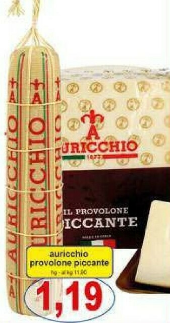Pewex Provolone offerta