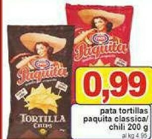 Pewex Snack offerta
