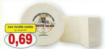 Pewex Ricotta offerta