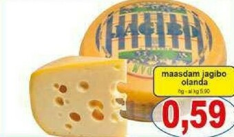 Pewex Formaggio offerta