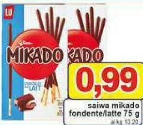 Pewex Snack offerta