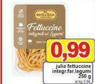 Pewex Pasta fresca offerta