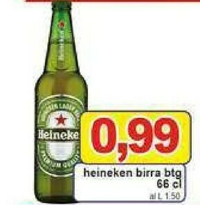 Pewex Birra offerta