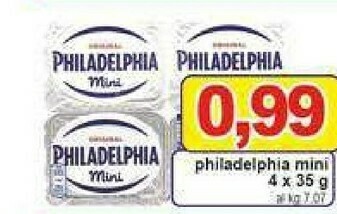 Pewex Formaggio spalmabile offerta
