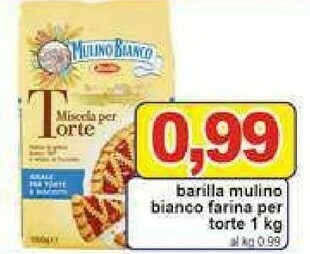 Pewex Farina offerta