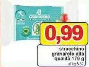 Pewex Stracchino offerta